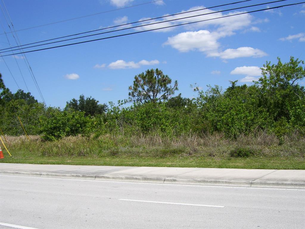 Port St Lucie - Land