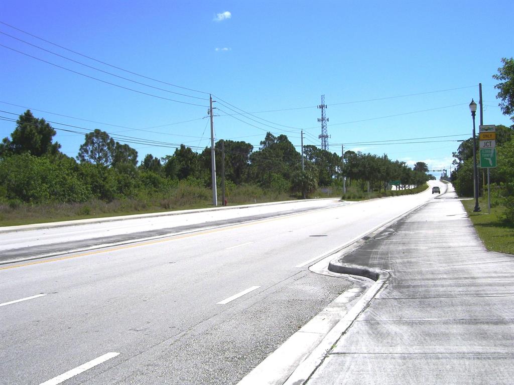 Port St Lucie - Land
