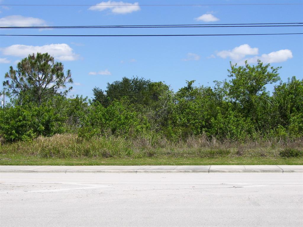 Port St Lucie - Land