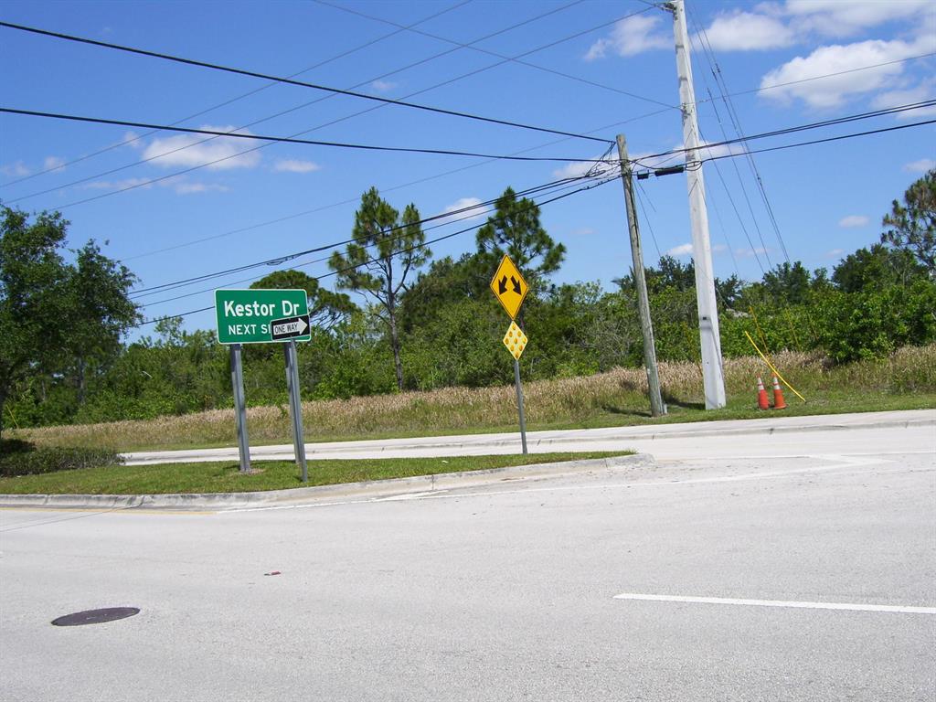 Port St Lucie - Land