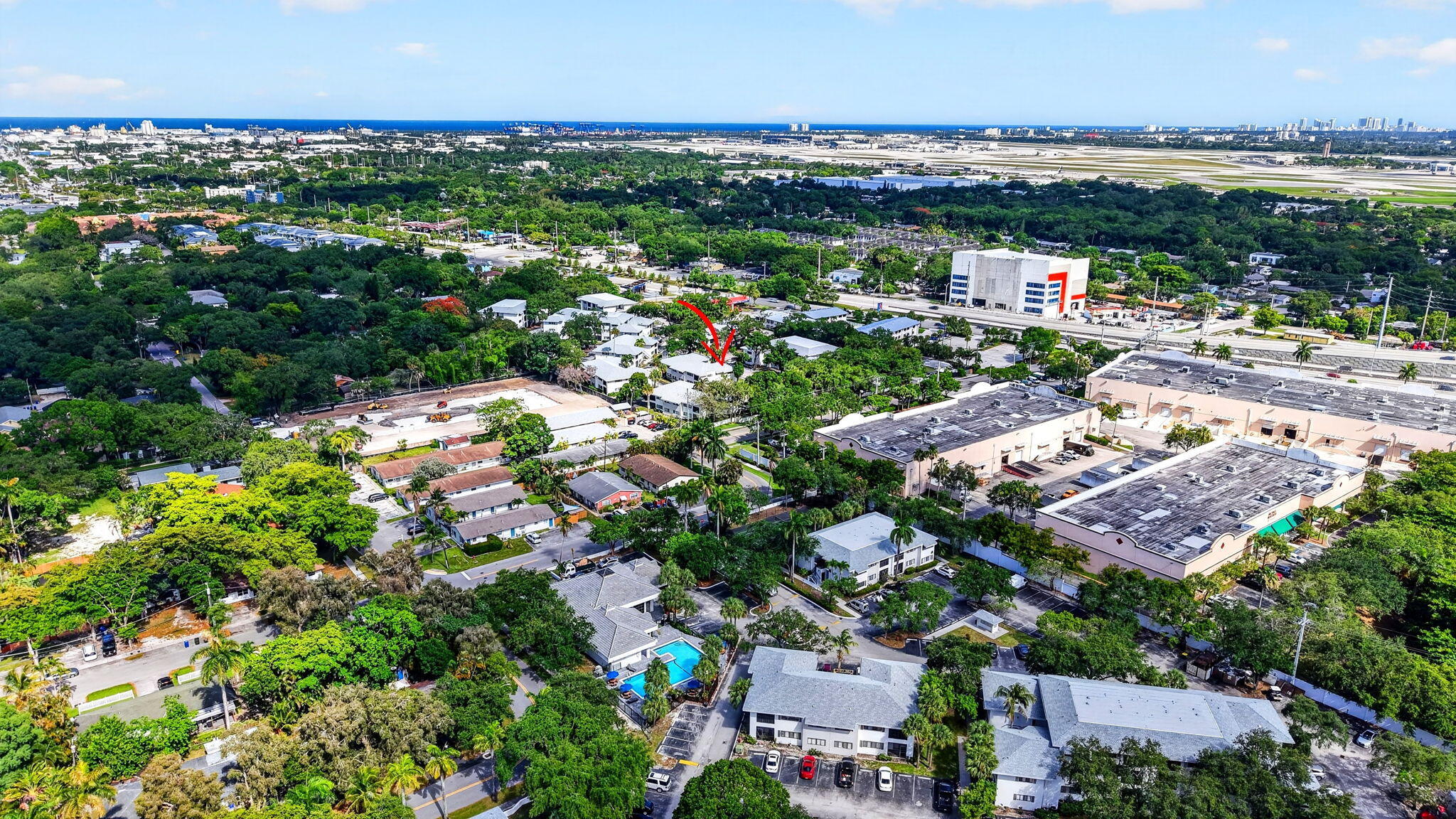 MARINA OAKS CONDO - Residential