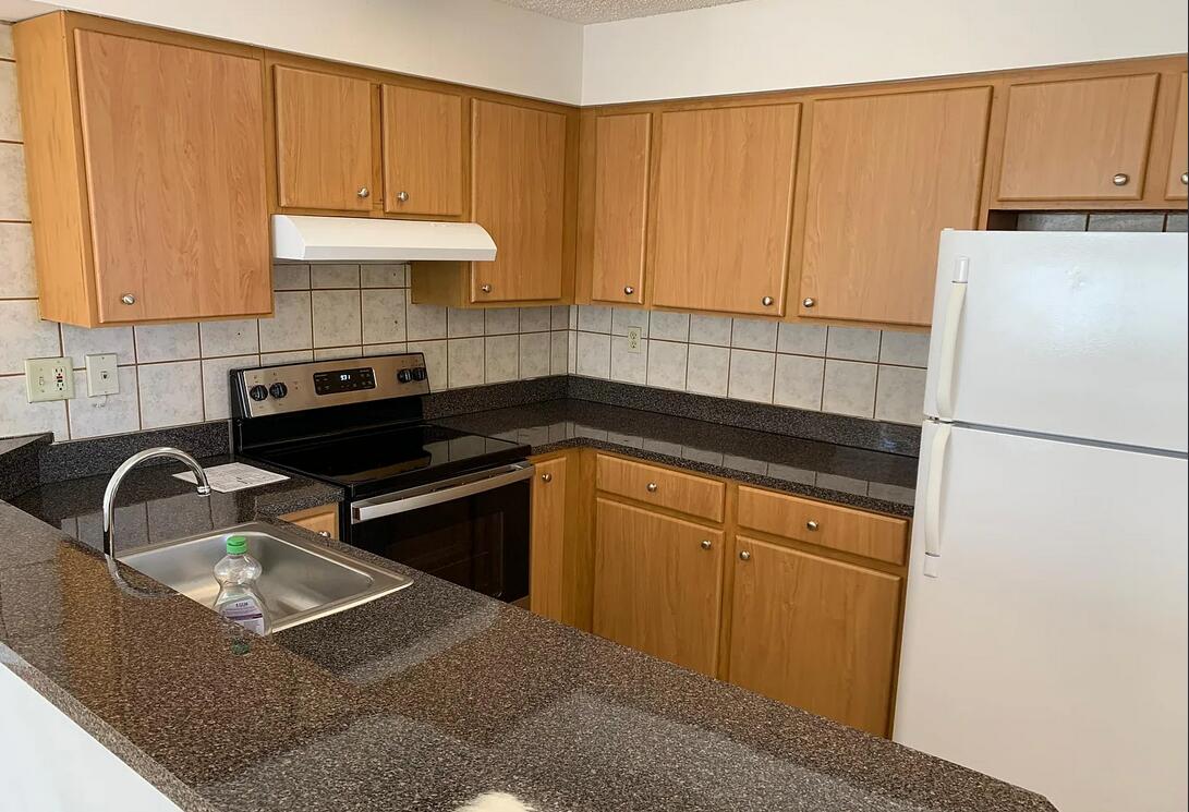 MARINA OAKS CONDO - Residential