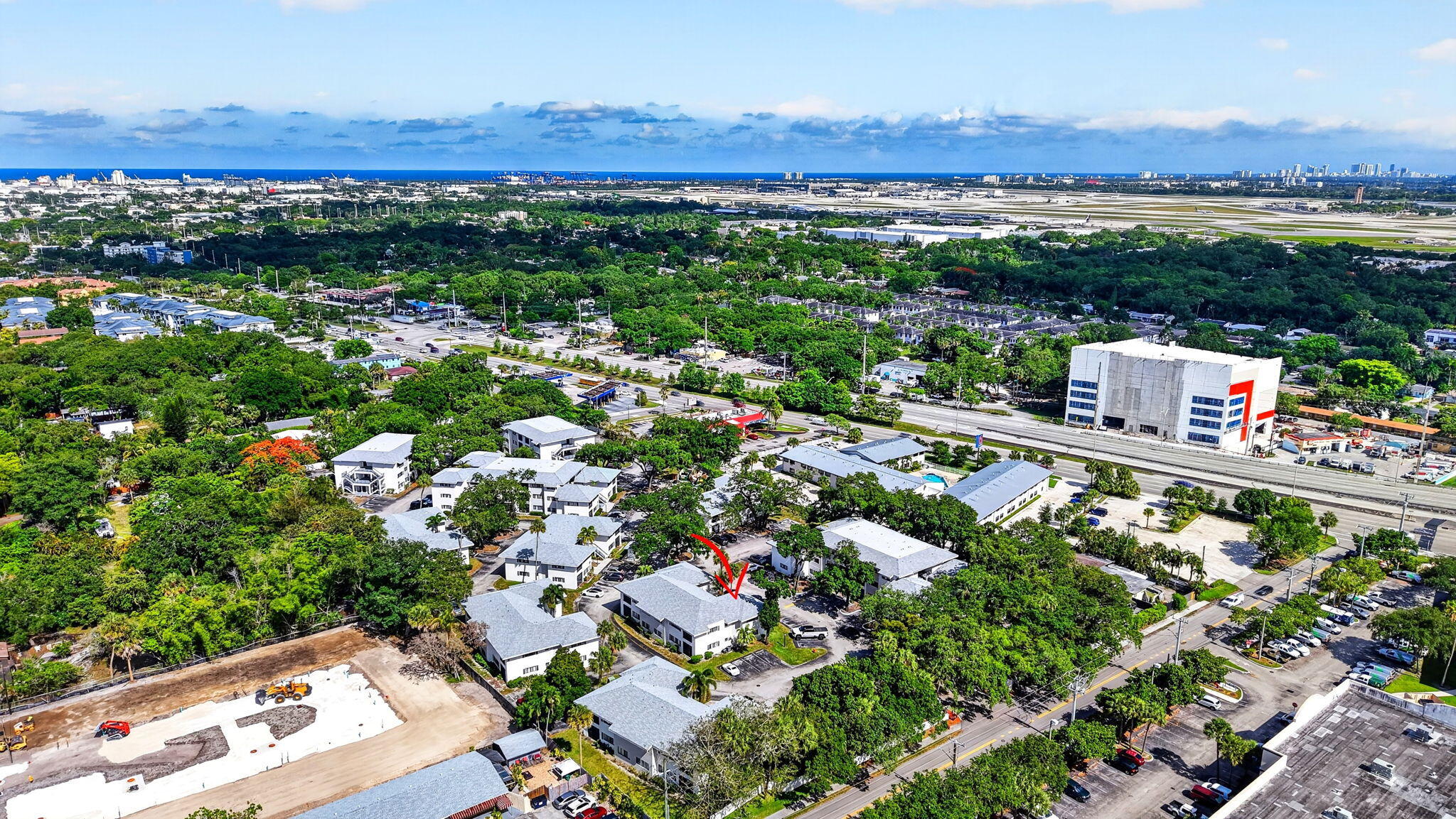 MARINA OAKS CONDO - Residential