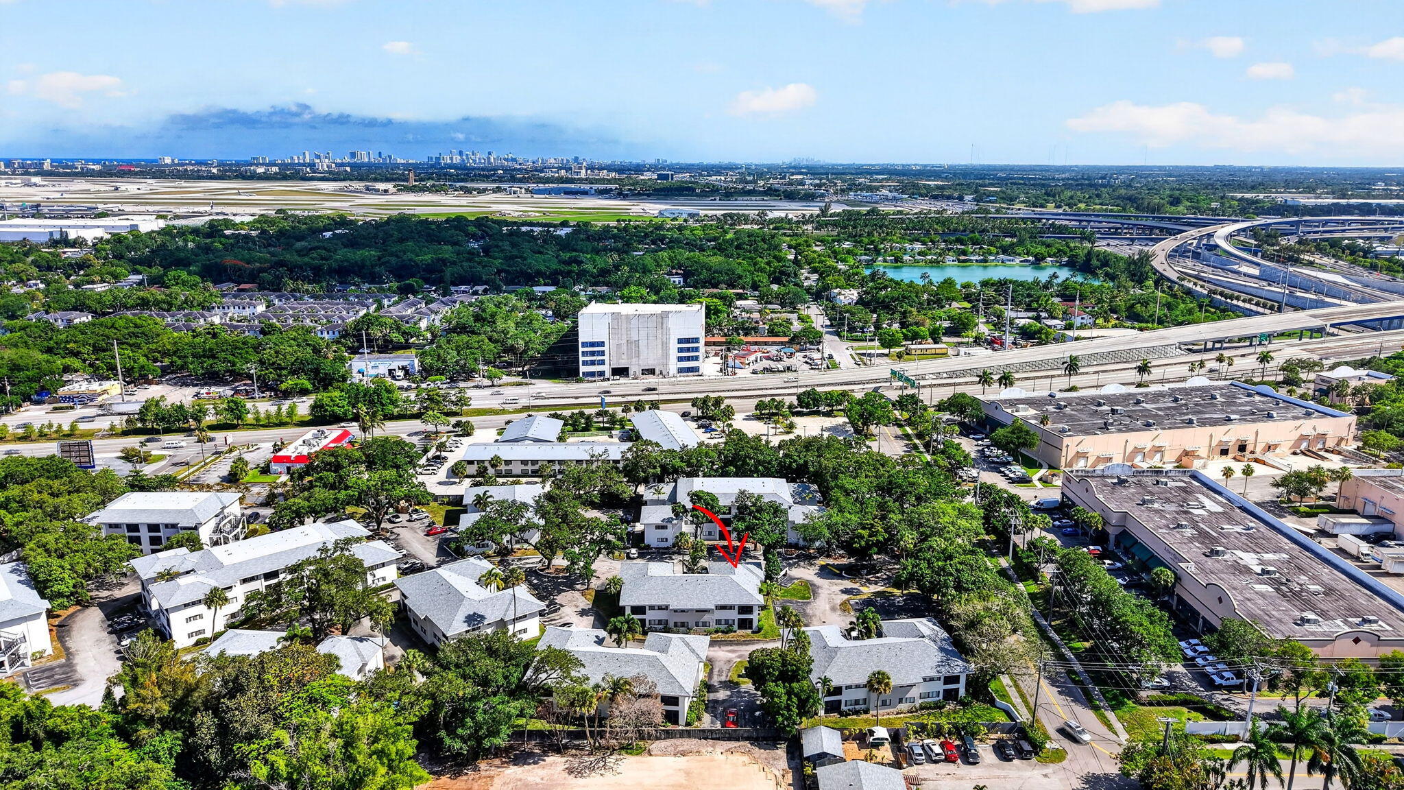 MARINA OAKS CONDO - Residential