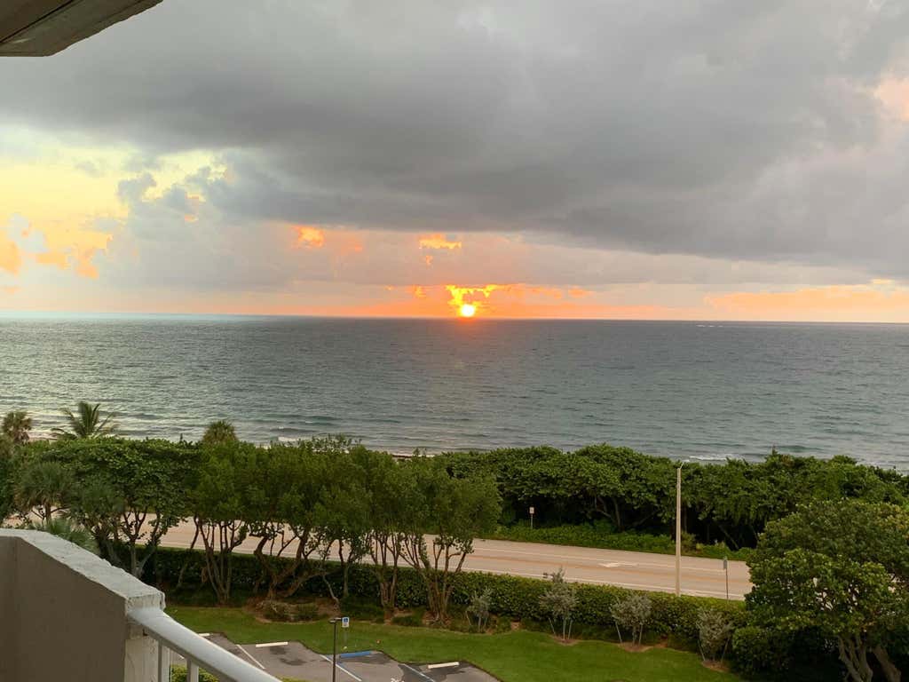Photo of 4301 N Ocean 0706 Boulevard #A 706, Boca Raton, FL 33431 (MLS # B26060922)