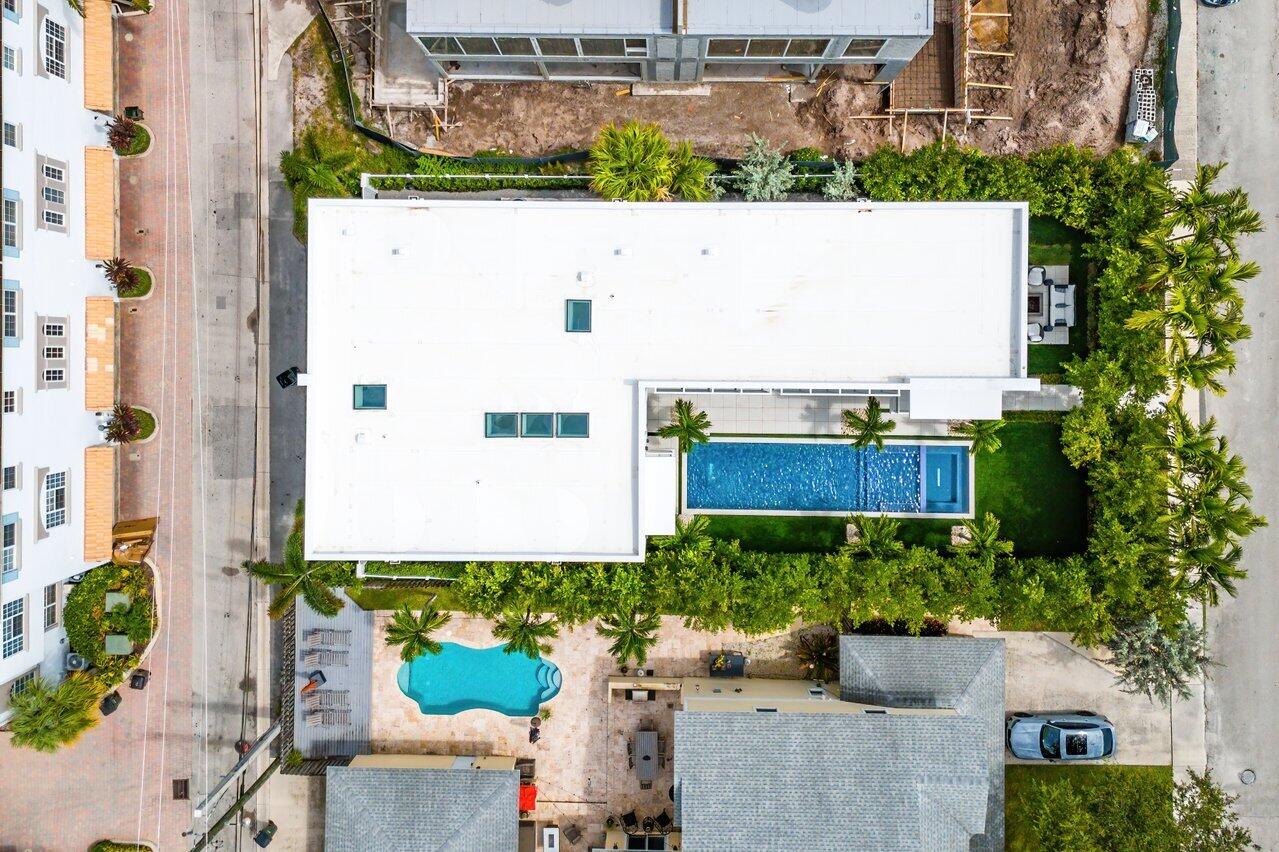 DELRAY TOWN OF - Residential