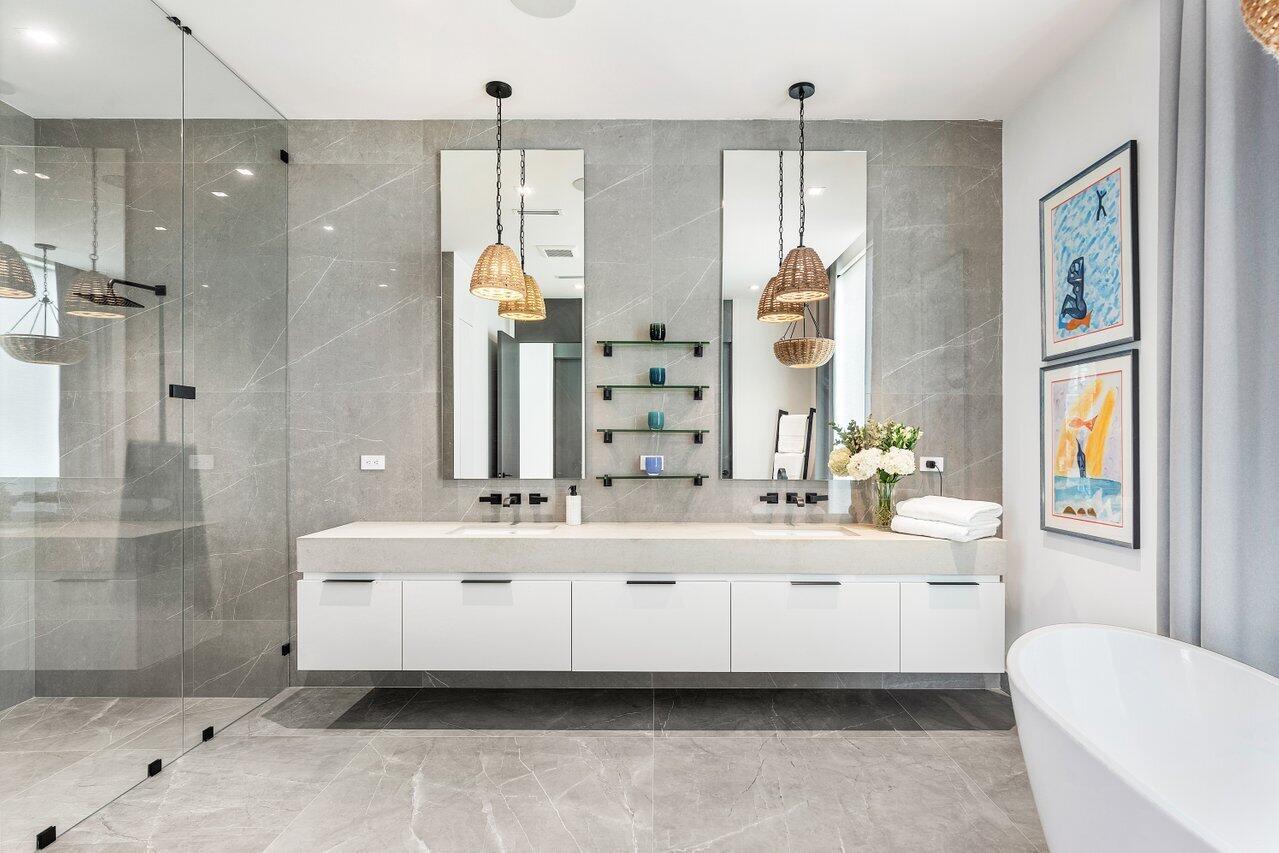 DELRAY TOWN OF - Residential