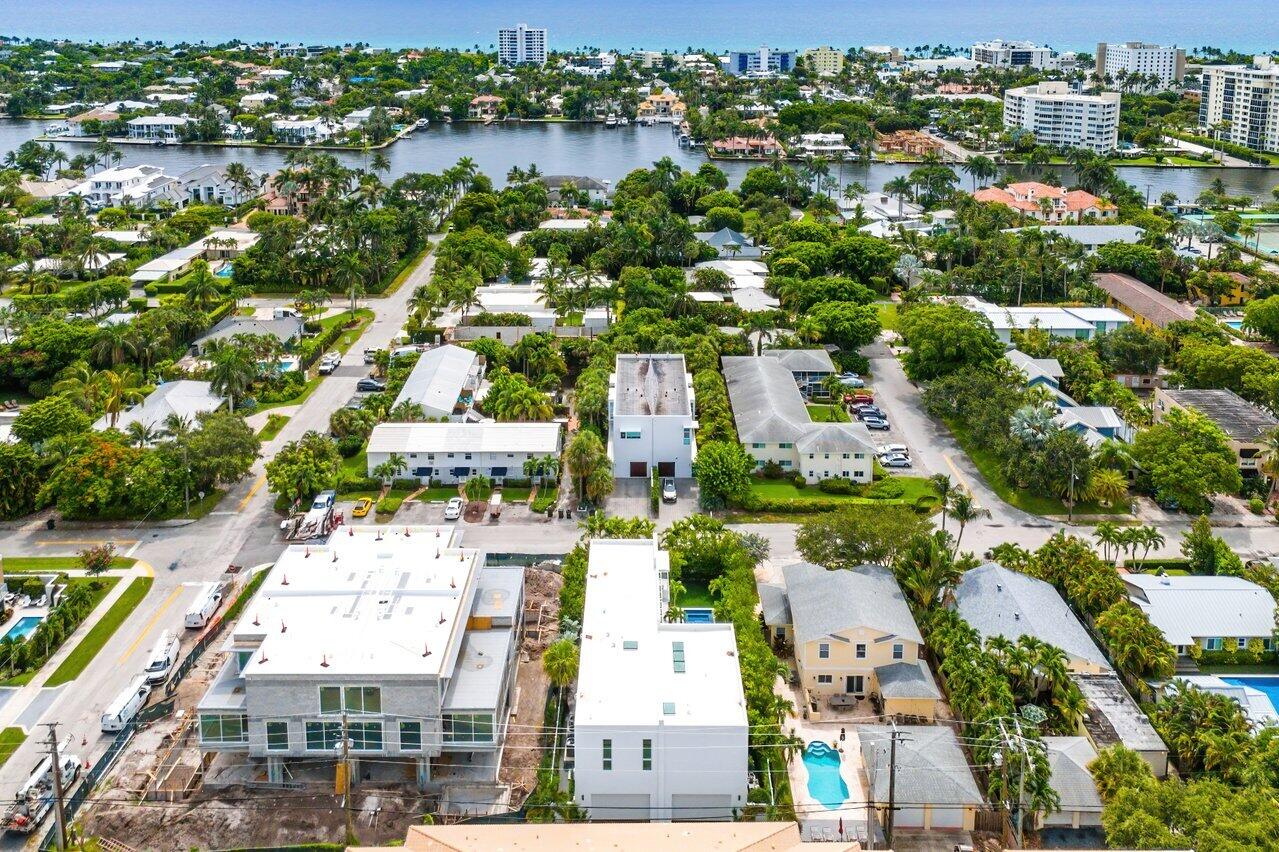 DELRAY TOWN OF - Residential