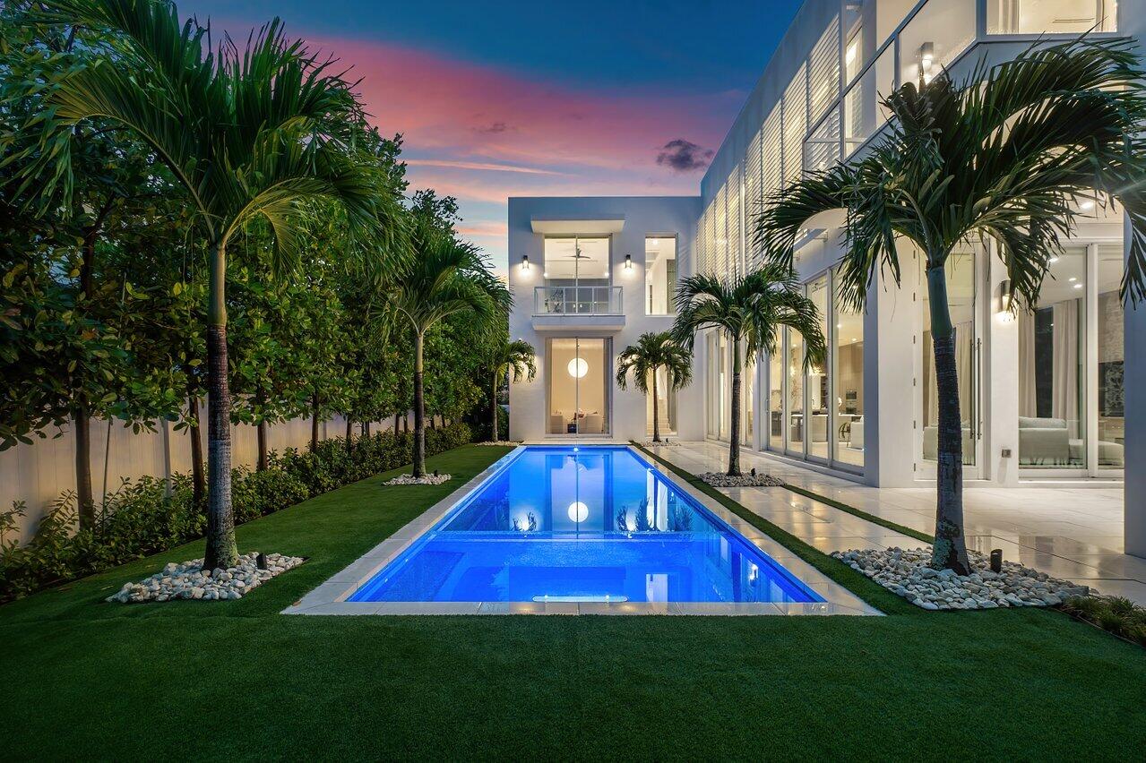 DELRAY TOWN OF - Residential