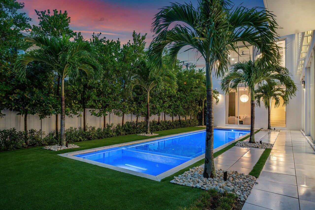 DELRAY TOWN OF - Residential