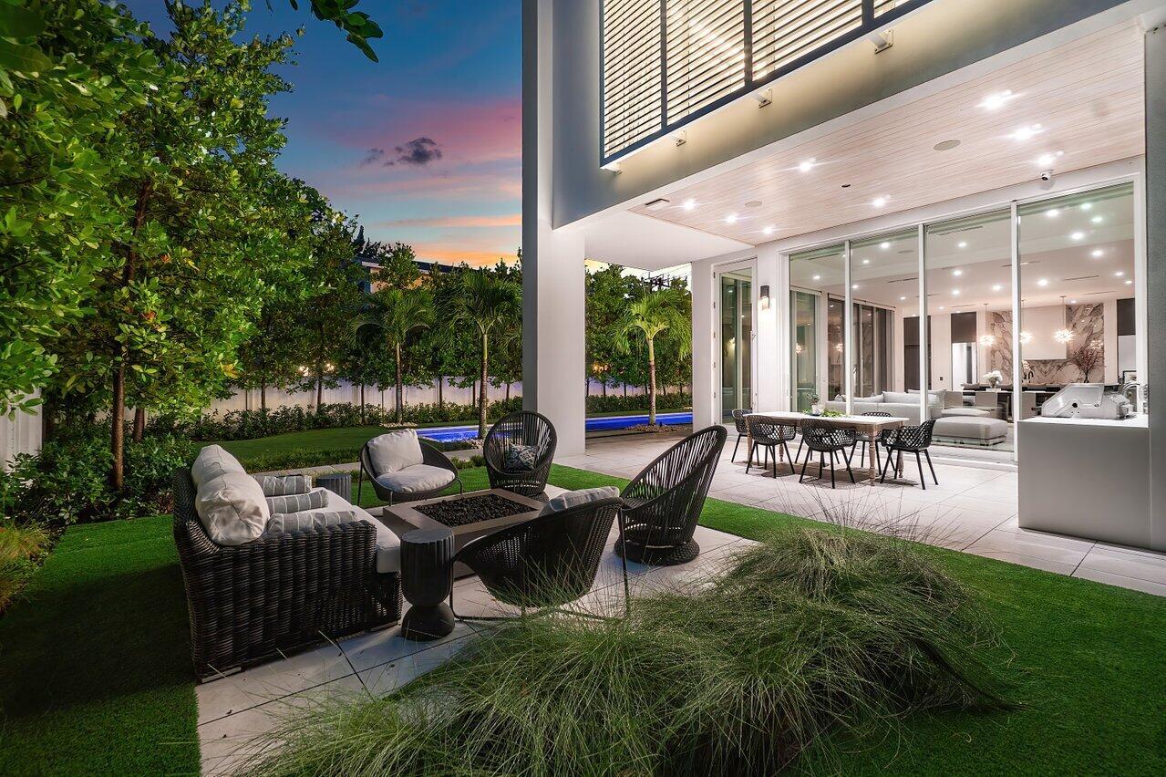 DELRAY TOWN OF - Residential