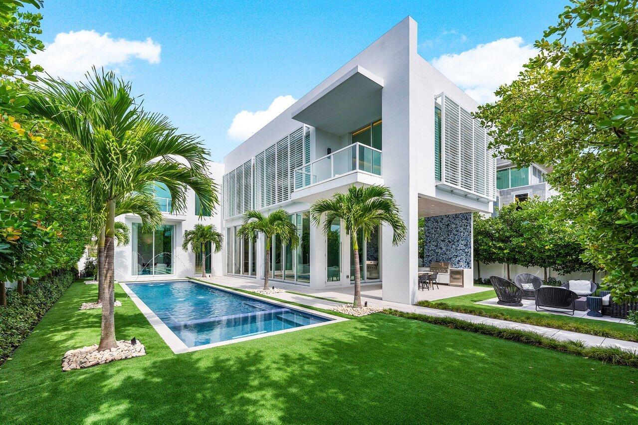 DELRAY TOWN OF - Residential