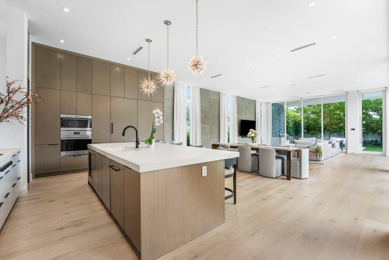 DELRAY TOWN OF - Residential