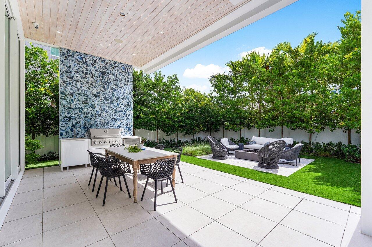 DELRAY TOWN OF - Residential