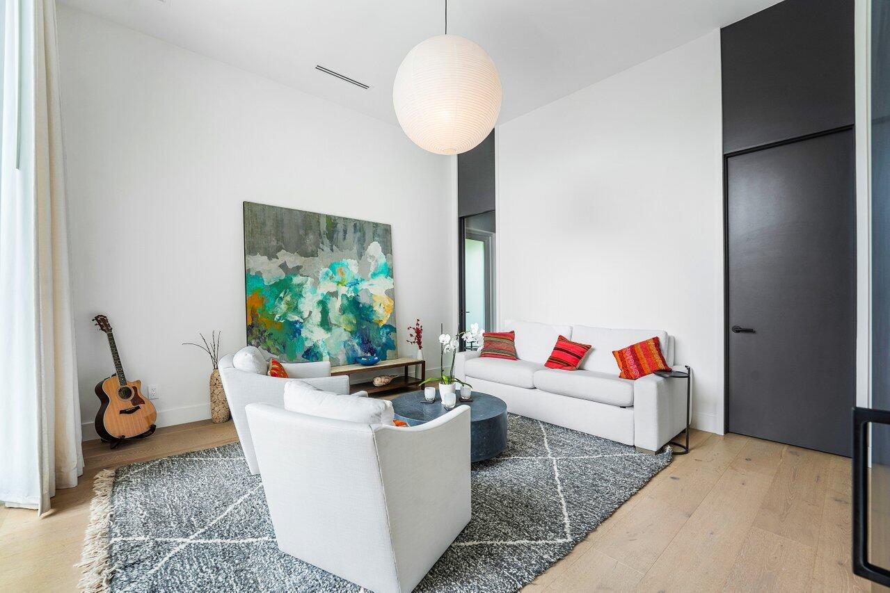 DELRAY TOWN OF - Residential