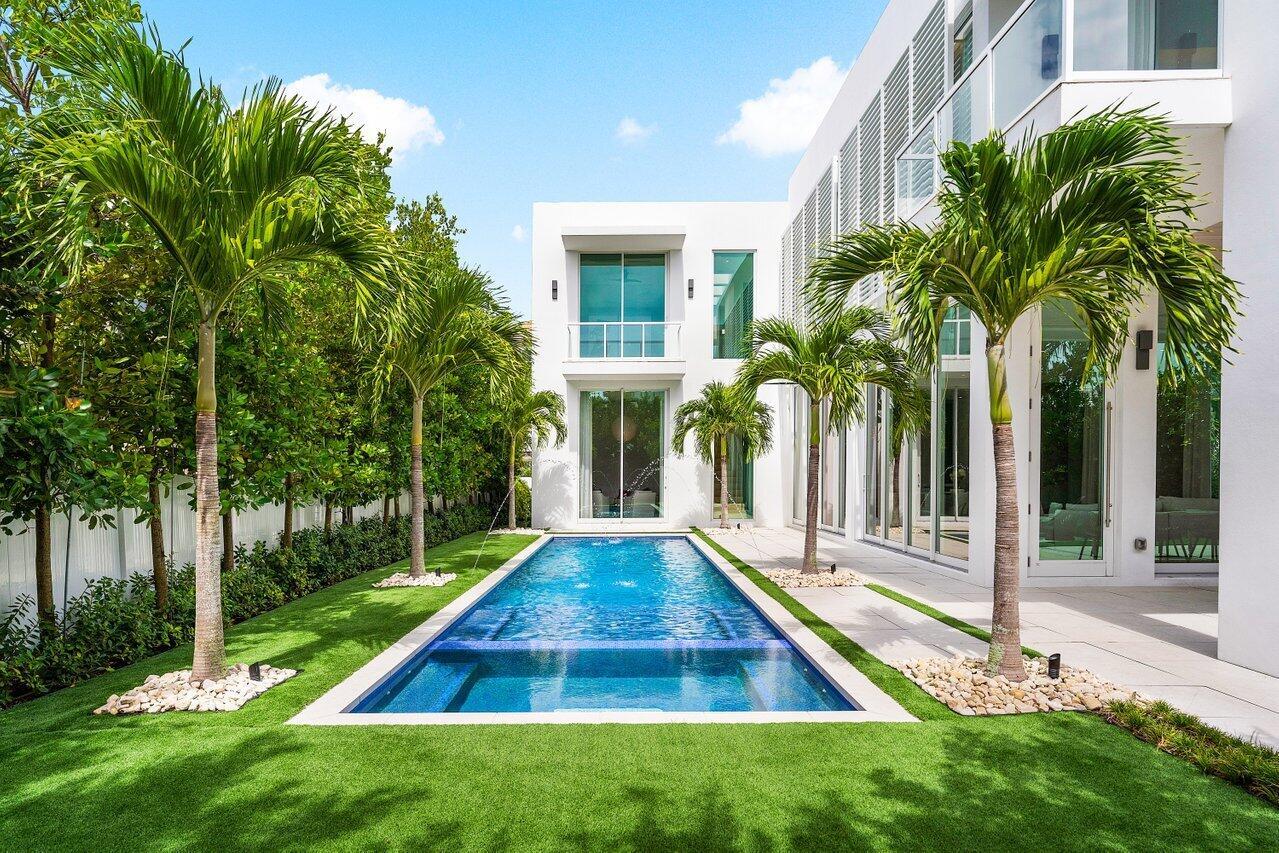 DELRAY TOWN OF - Residential