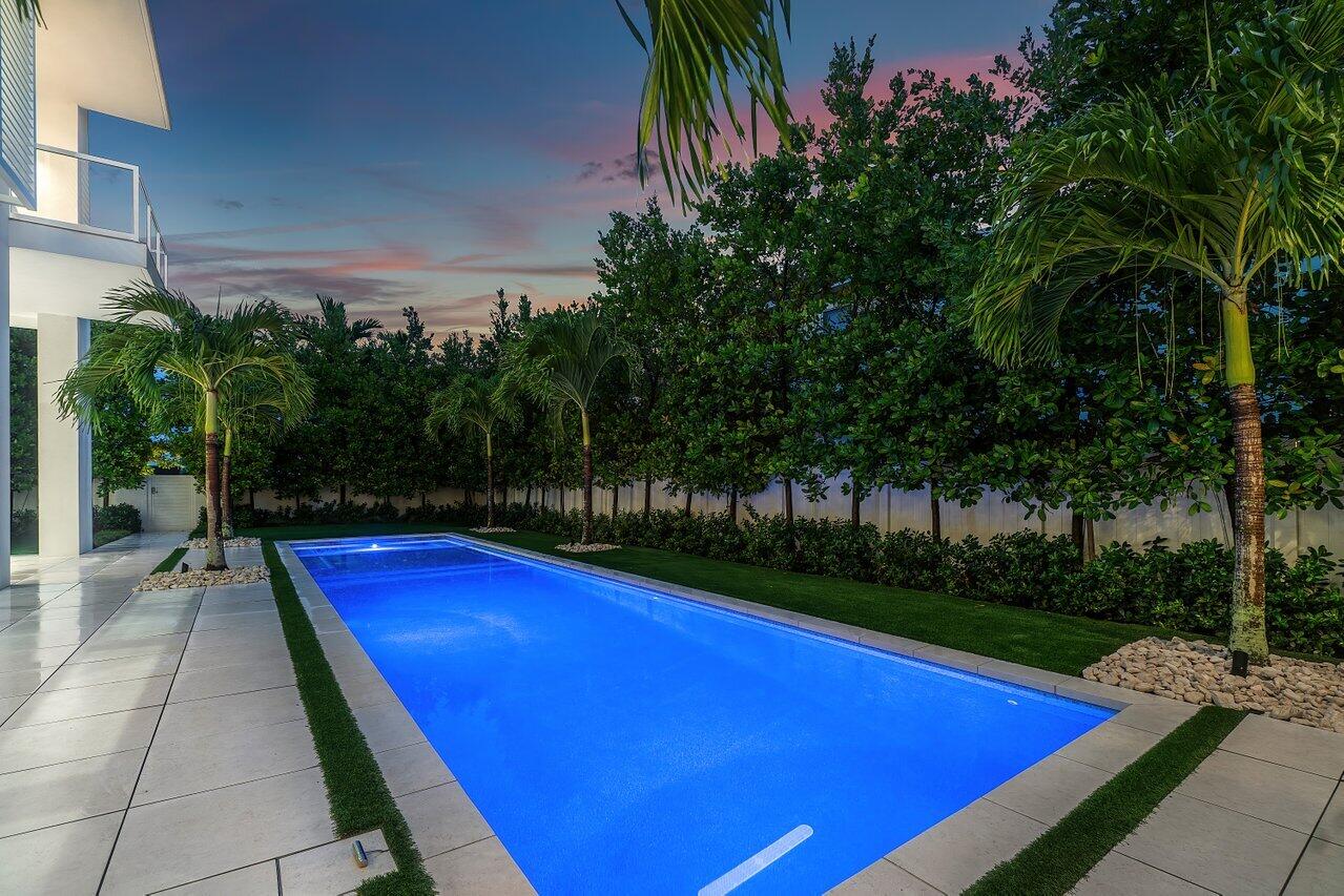 DELRAY TOWN OF - Residential