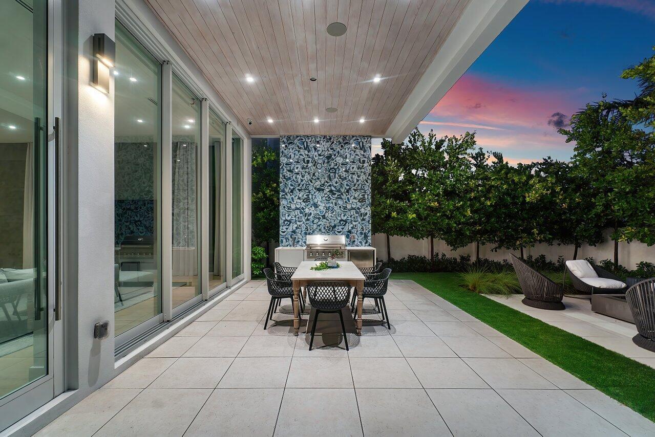 DELRAY TOWN OF - Residential