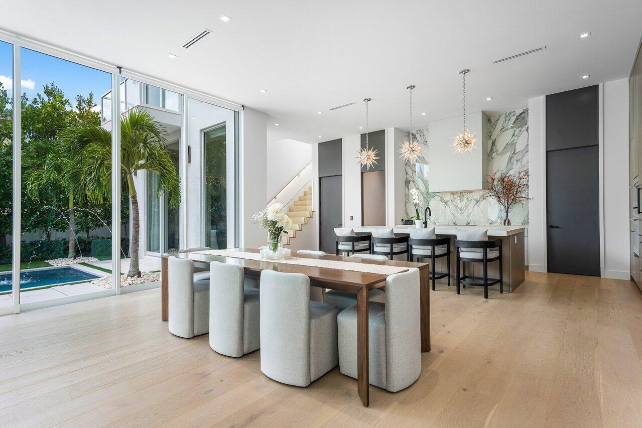 DELRAY TOWN OF - Residential