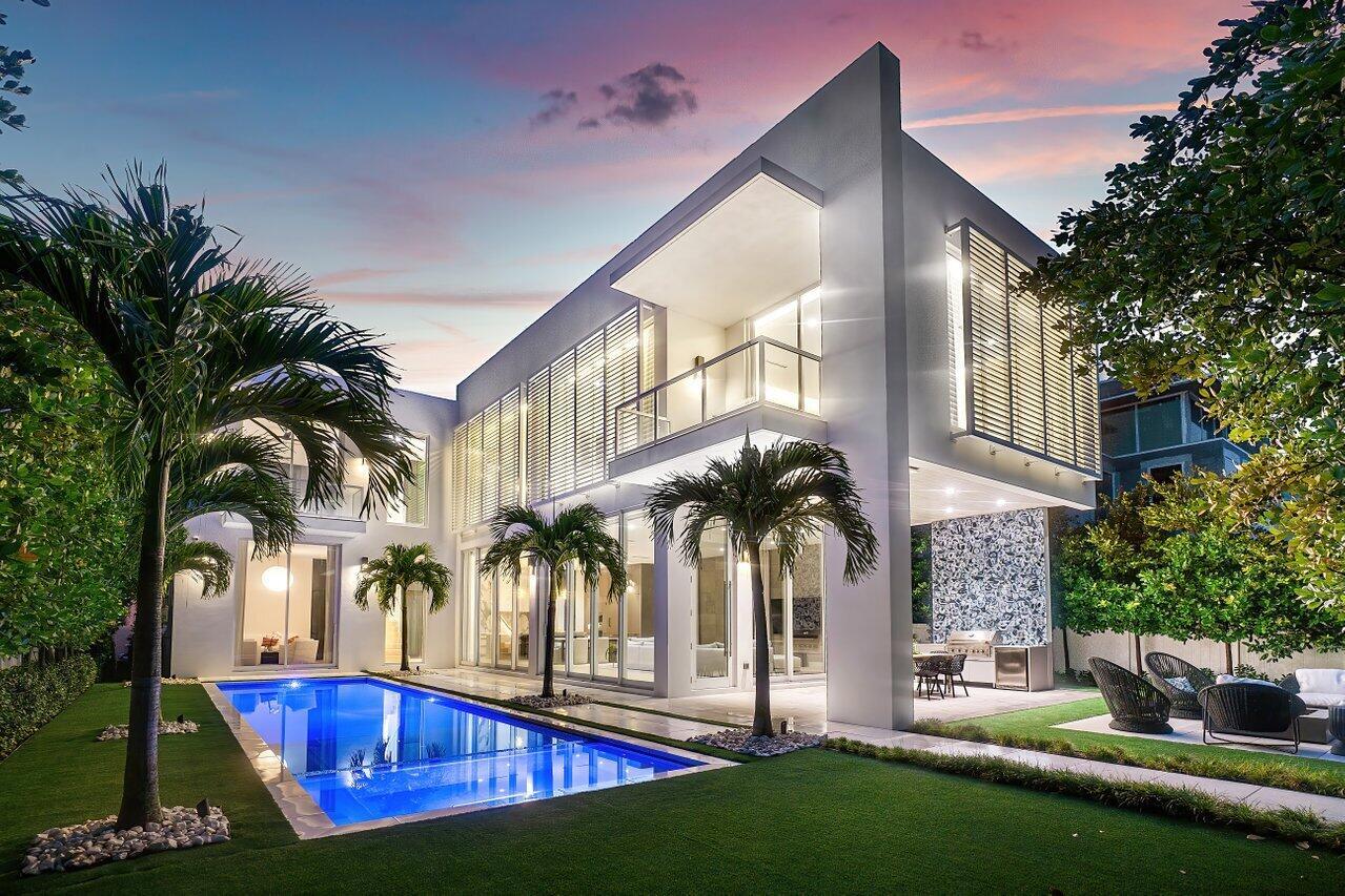 DELRAY TOWN OF - Residential