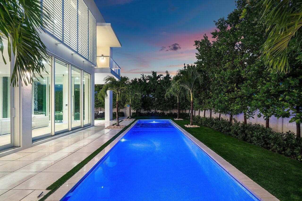 DELRAY TOWN OF - Residential