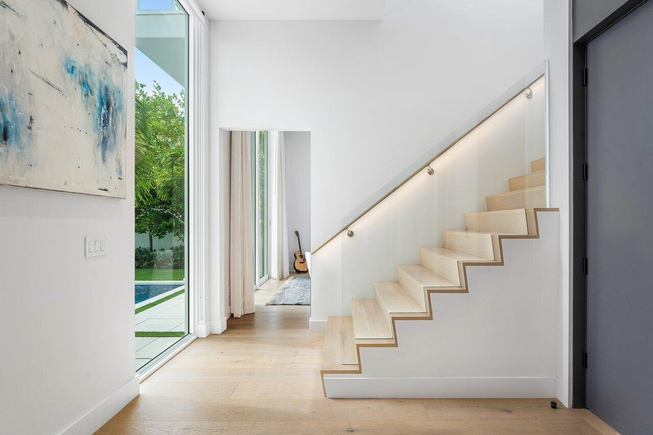 DELRAY TOWN OF - Residential