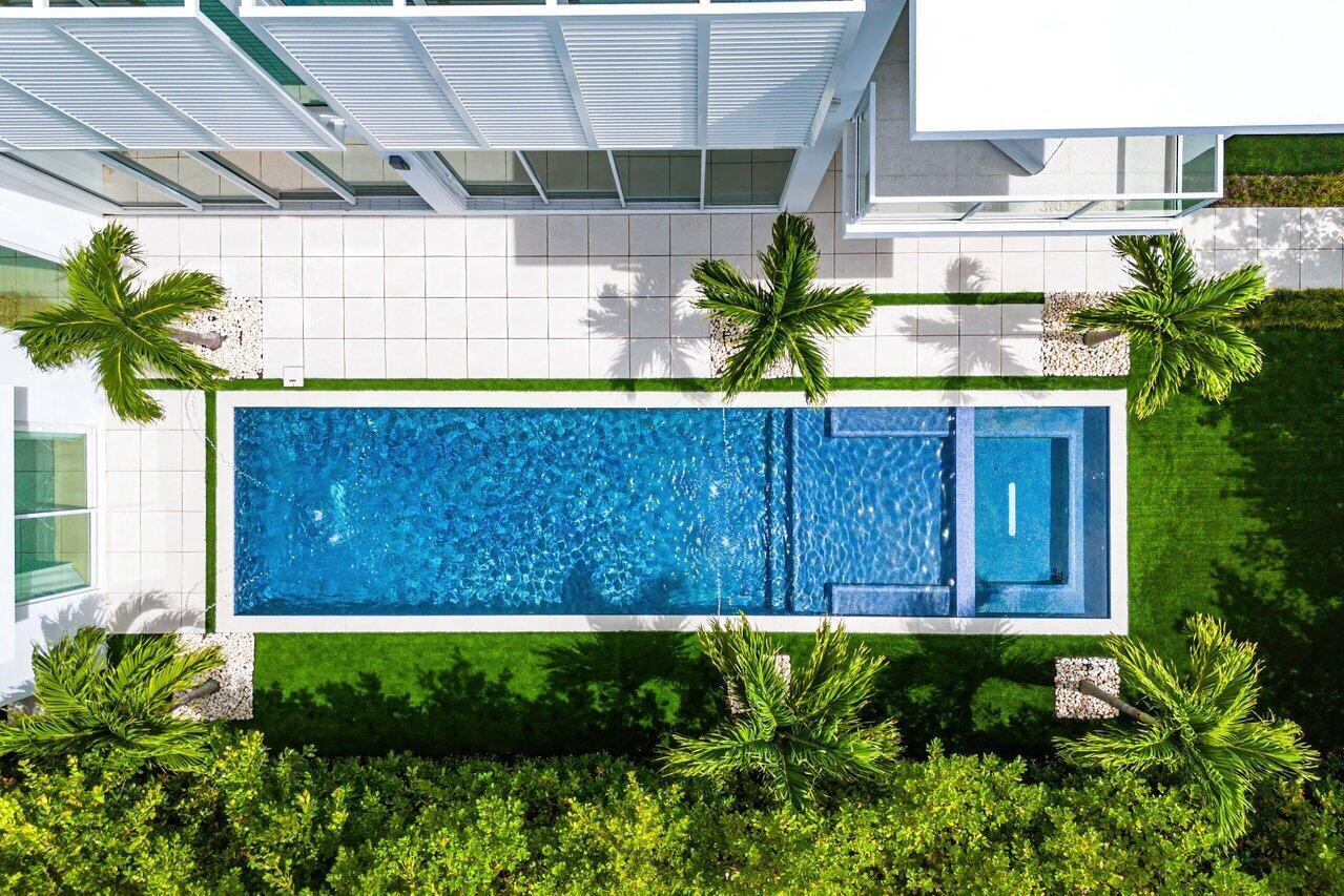 DELRAY TOWN OF - Residential