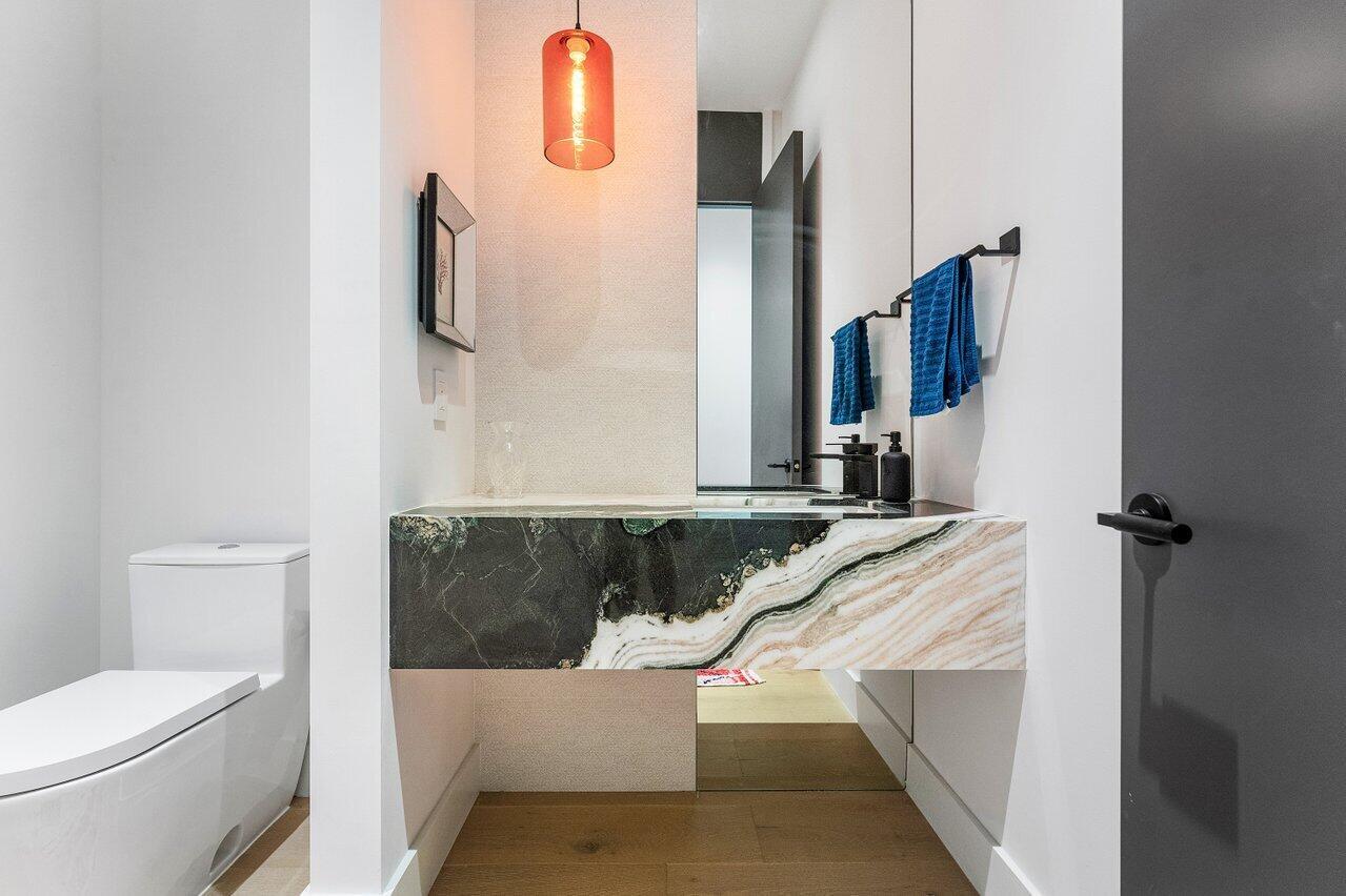 DELRAY TOWN OF - Residential