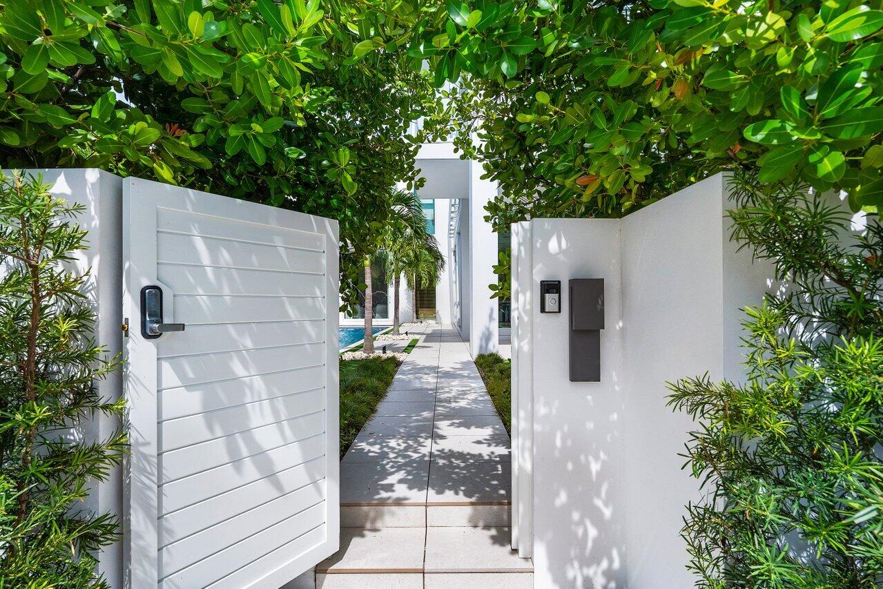 DELRAY TOWN OF - Residential