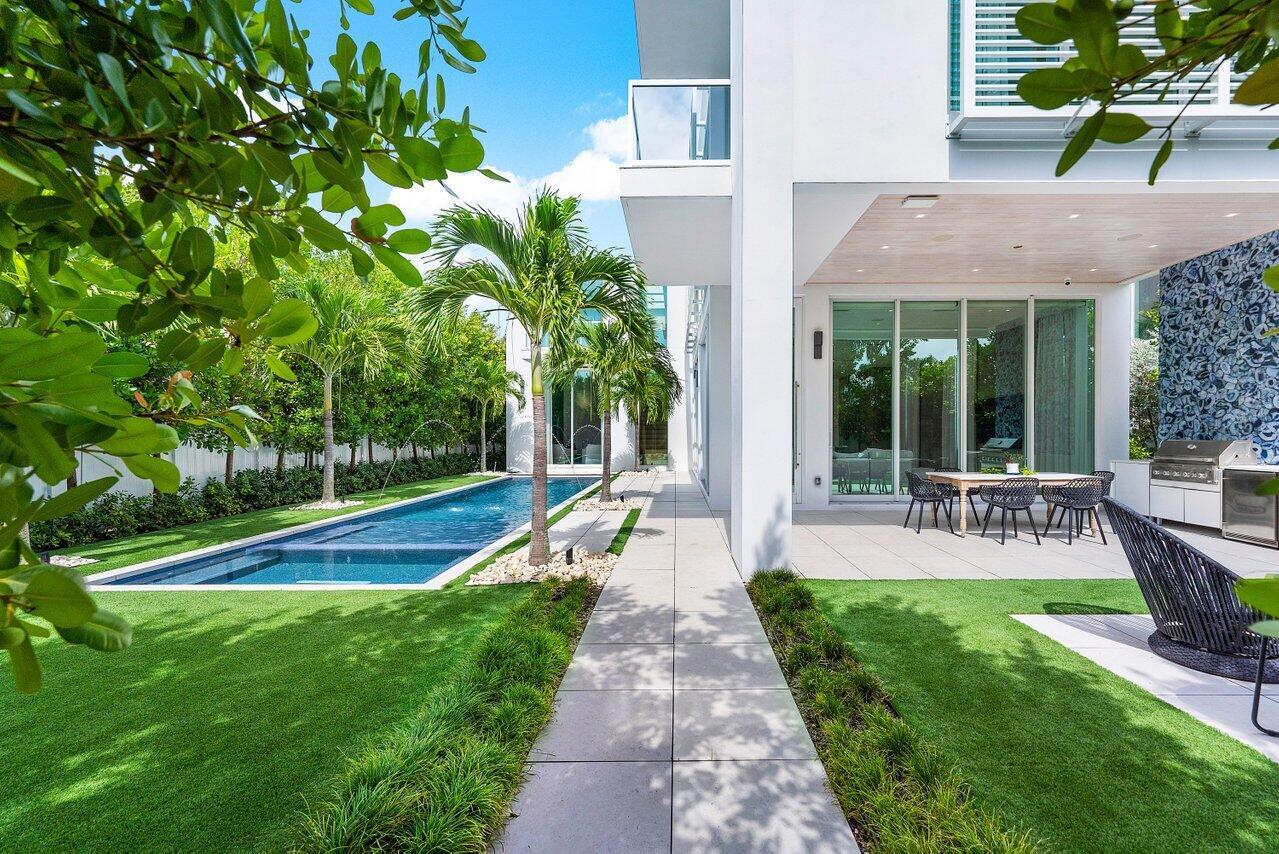 DELRAY TOWN OF - Residential