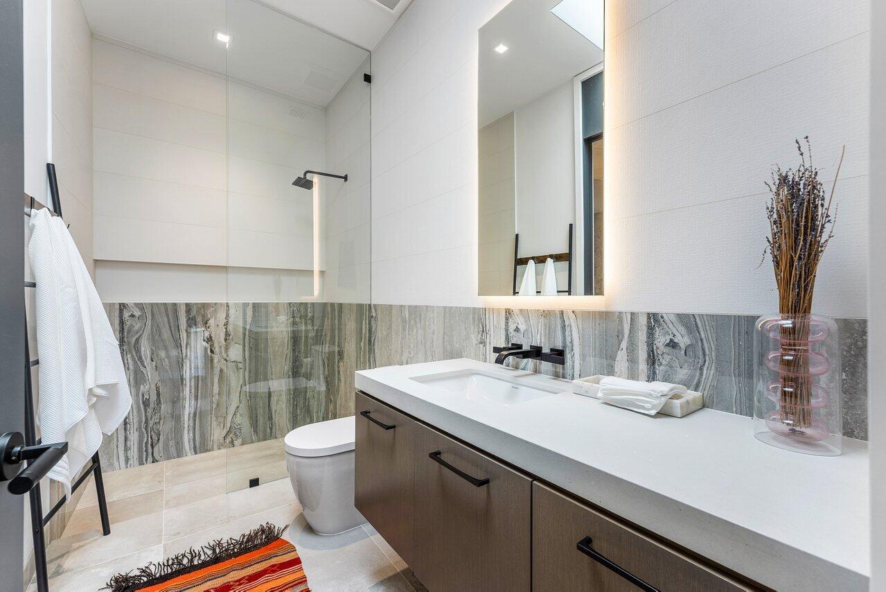 DELRAY TOWN OF - Residential