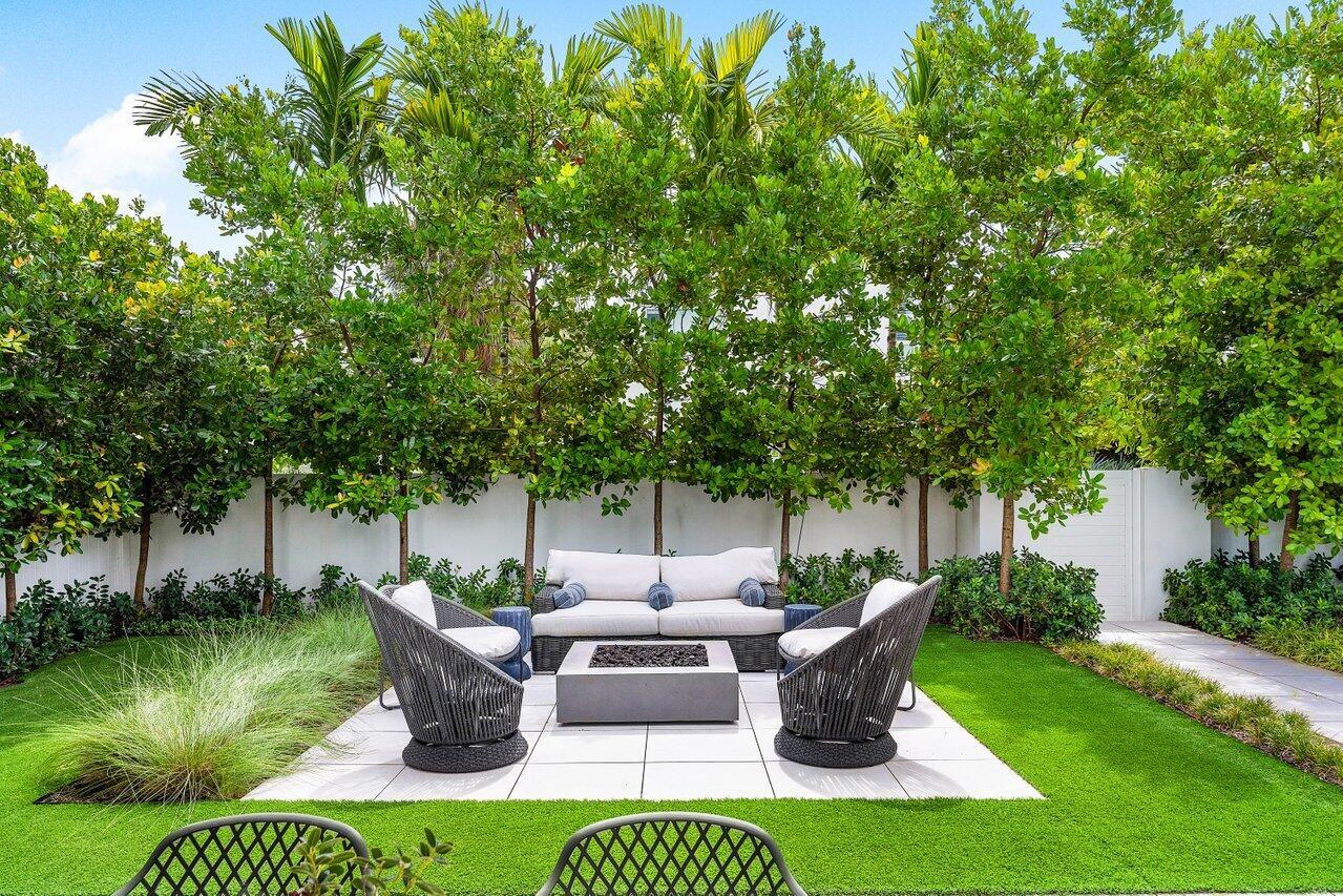 DELRAY TOWN OF - Residential