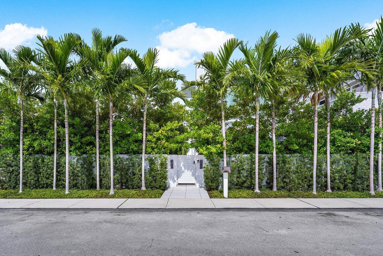 DELRAY TOWN OF - Residential