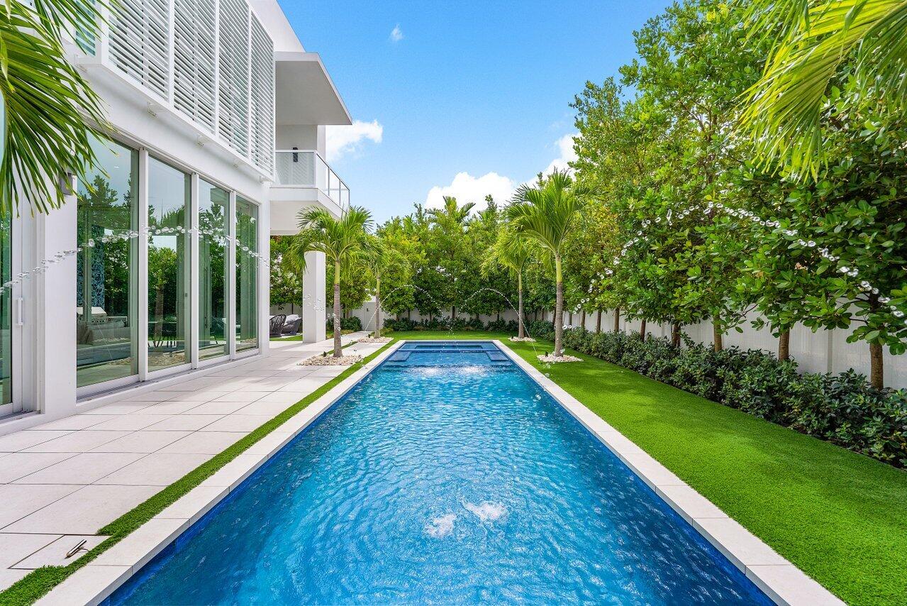 DELRAY TOWN OF - Residential