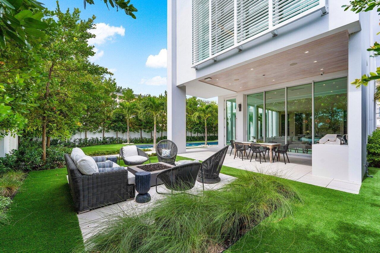 DELRAY TOWN OF - Residential