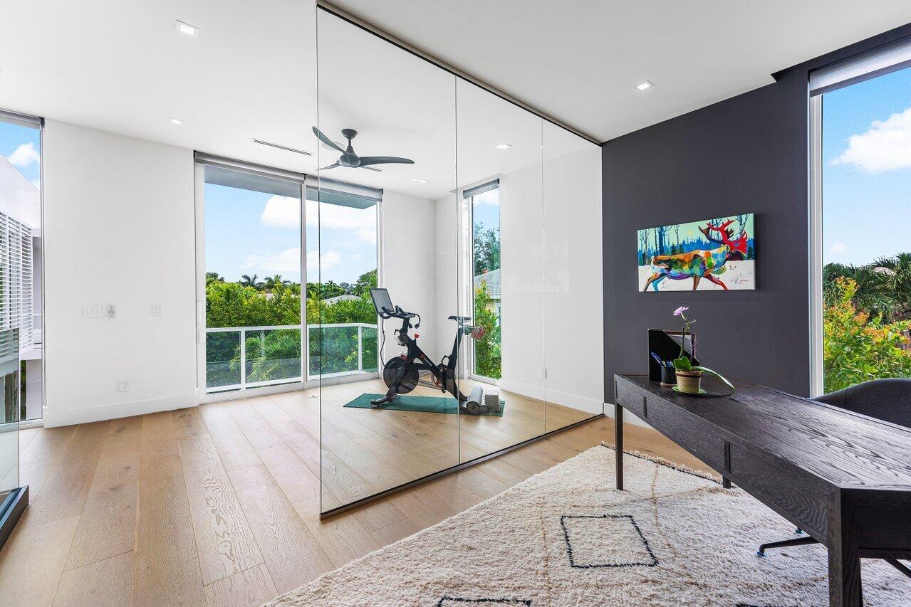 DELRAY TOWN OF - Residential