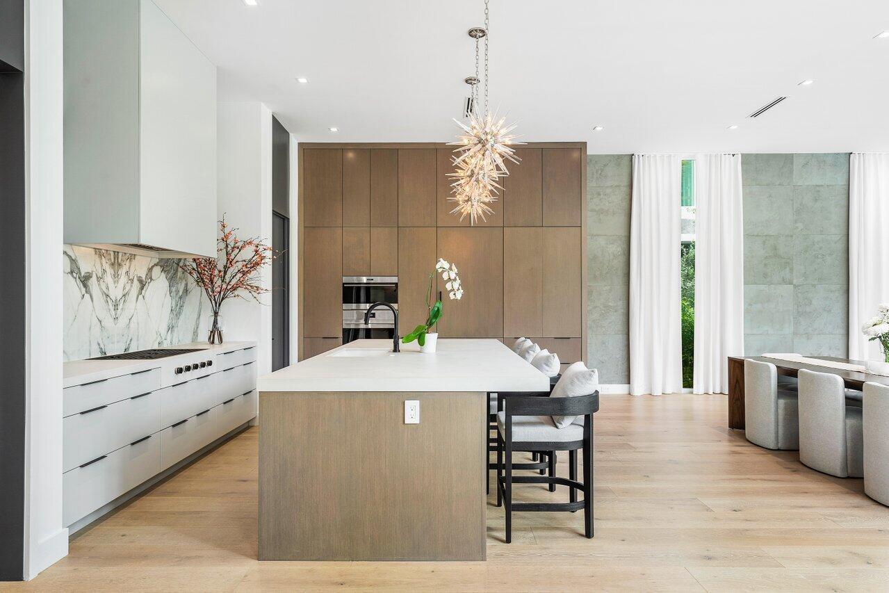 DELRAY TOWN OF - Residential