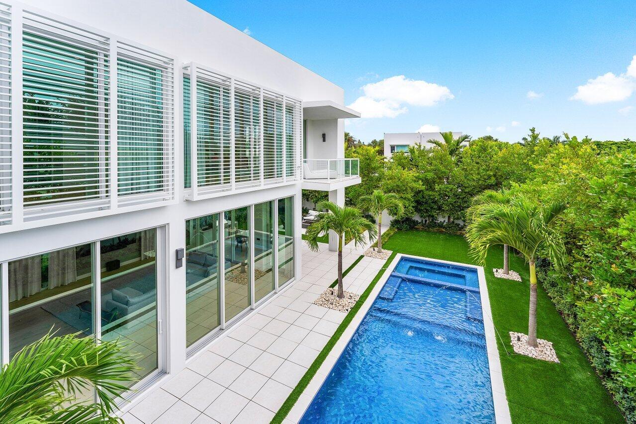 DELRAY TOWN OF - Residential