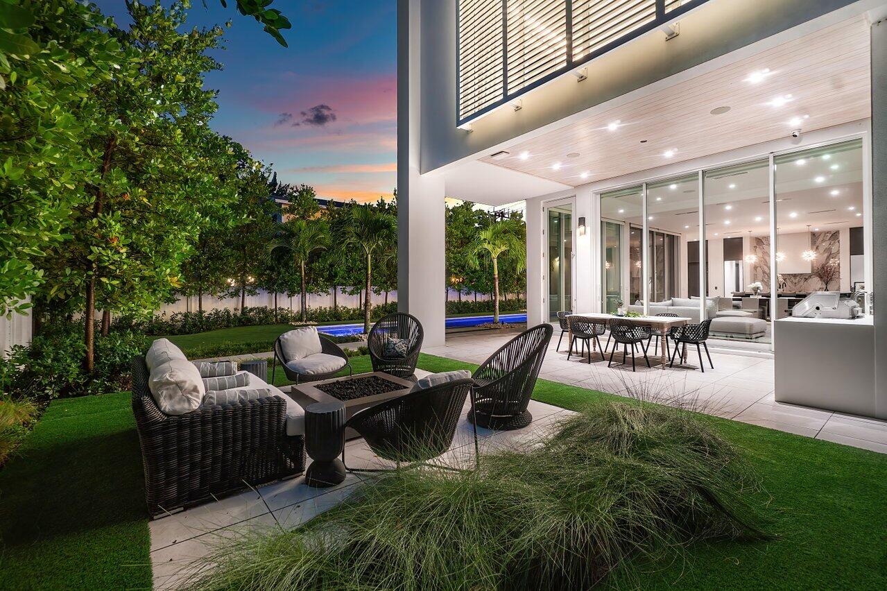 DELRAY TOWN OF - Residential