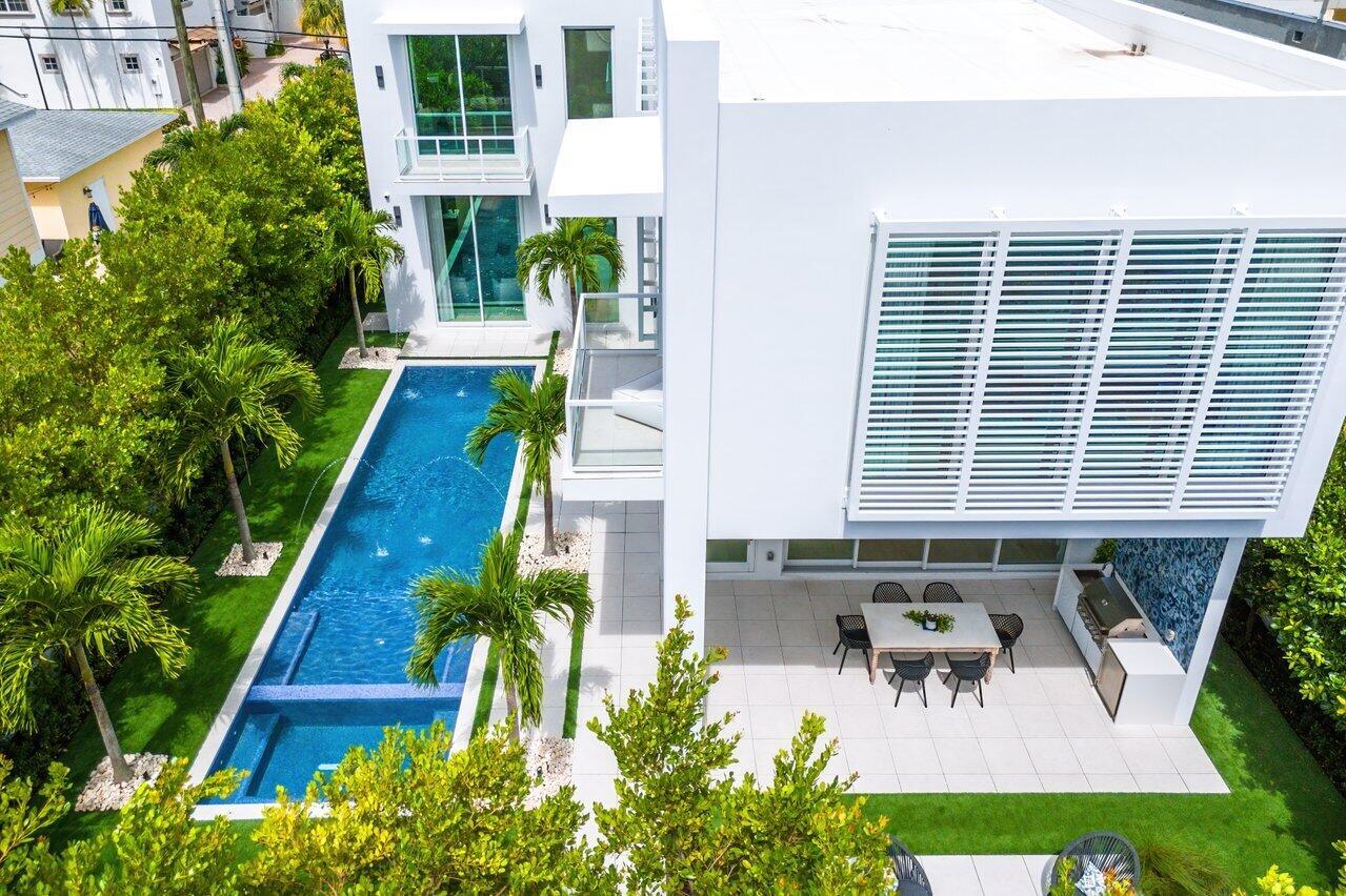 DELRAY TOWN OF - Residential