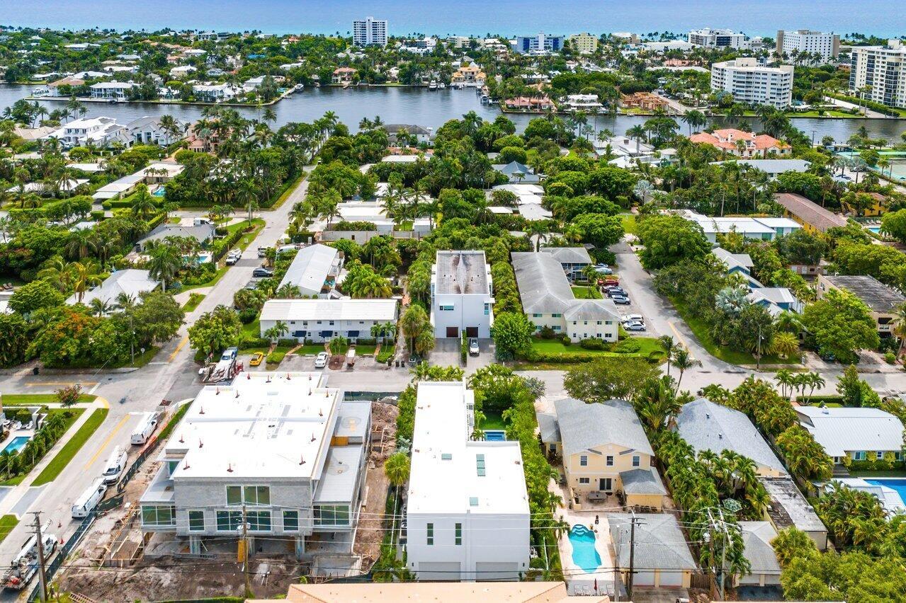 DELRAY TOWN OF - Residential