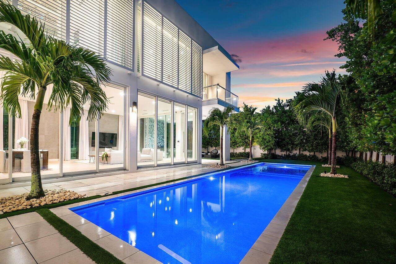 DELRAY TOWN OF - Residential