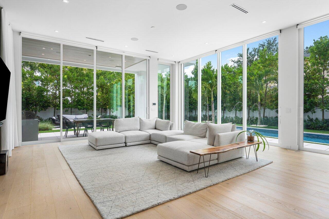 DELRAY TOWN OF - Residential