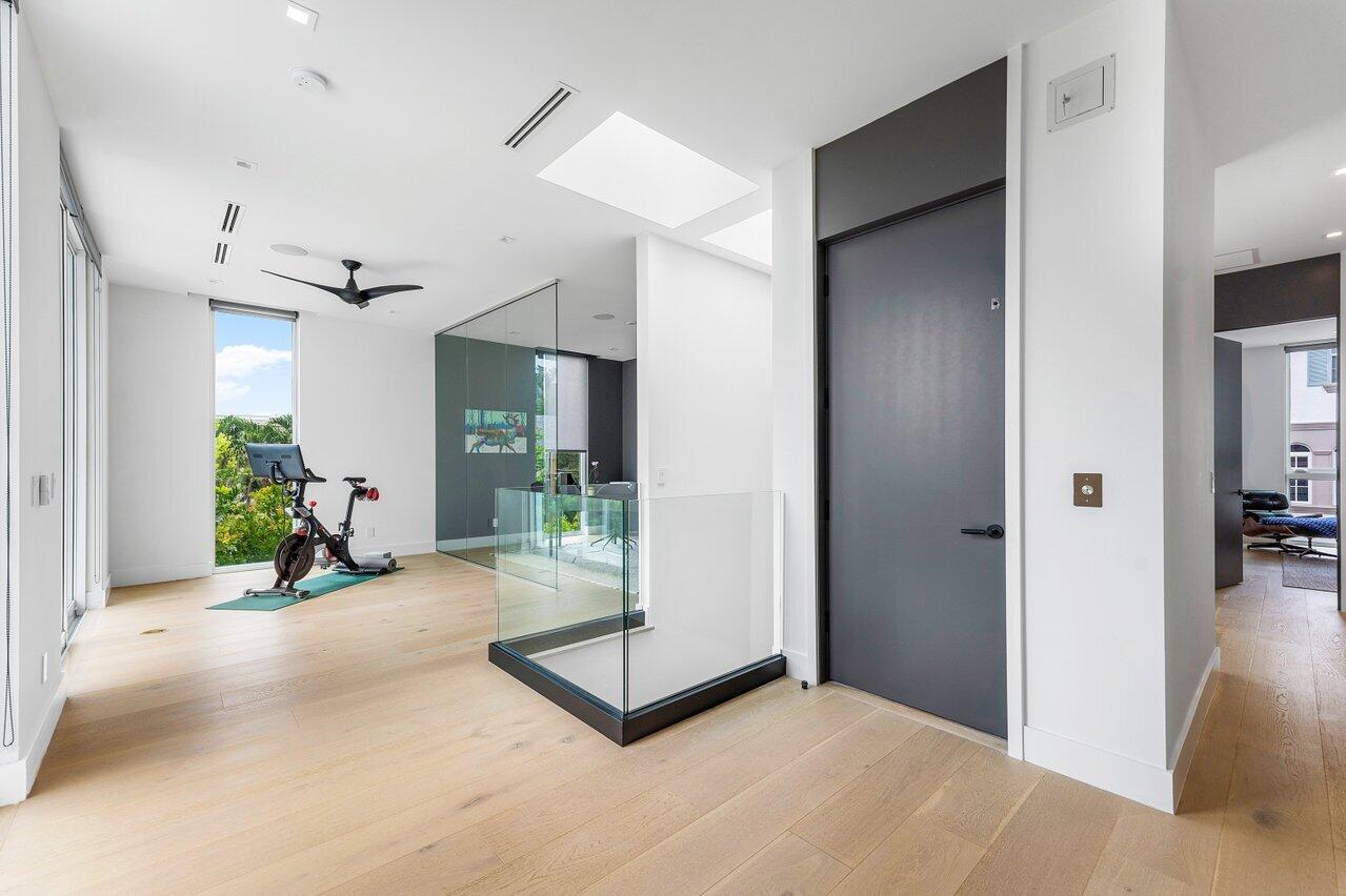 DELRAY TOWN OF - Residential