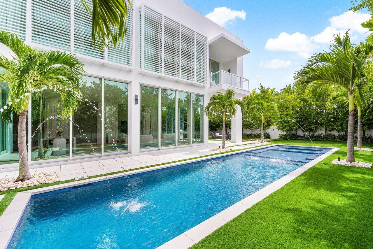 DELRAY TOWN OF - Residential