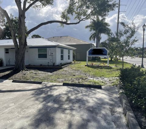 1531 SE Port St Lucie Boulevard Port St Lucie FL 34952