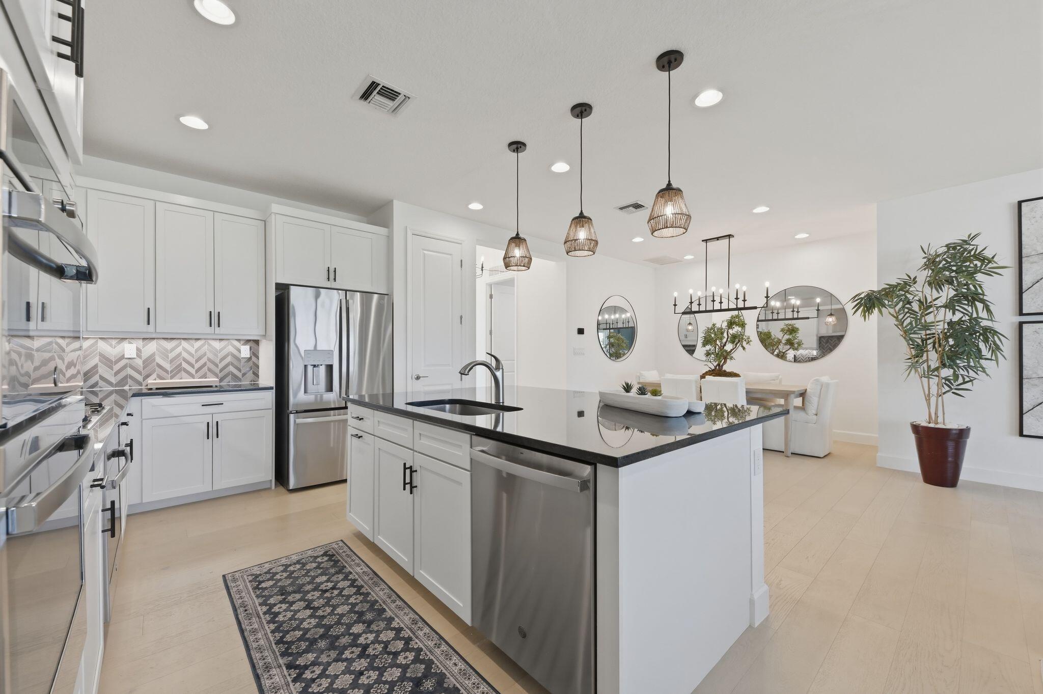 ARDEN PUD POD G NORTH - Residential