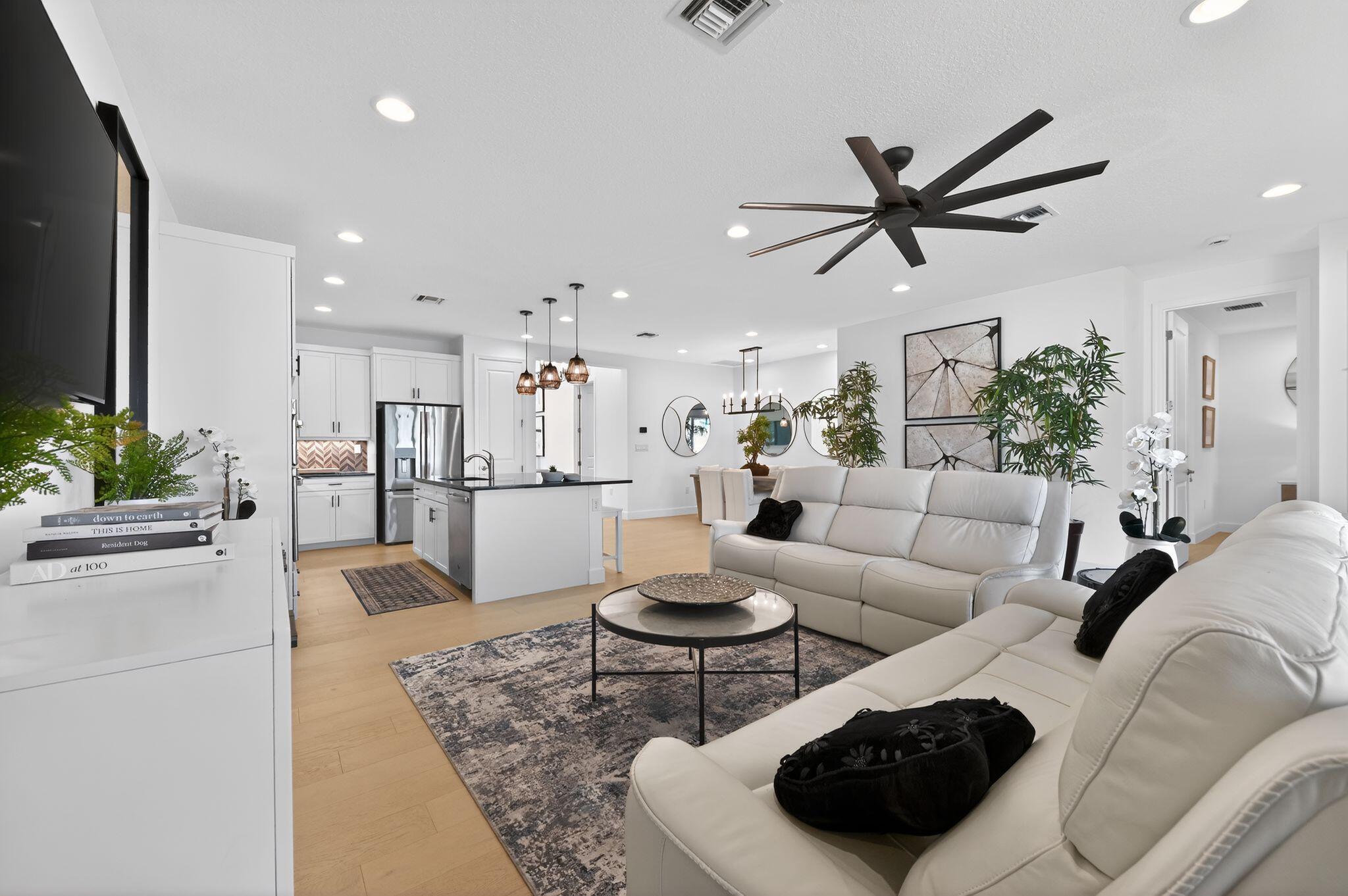 ARDEN PUD POD G NORTH - Residential