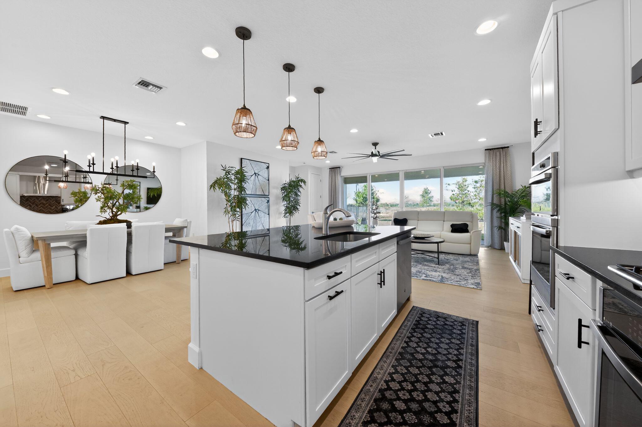 ARDEN PUD POD G NORTH - Residential