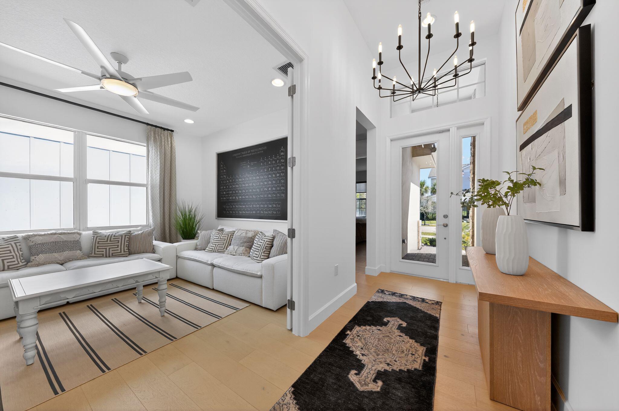 ARDEN PUD POD G NORTH - Residential